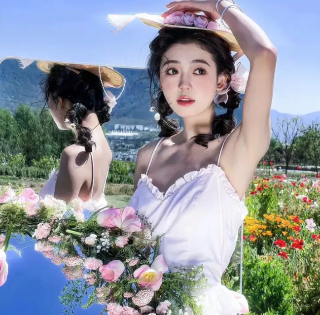 超能少女